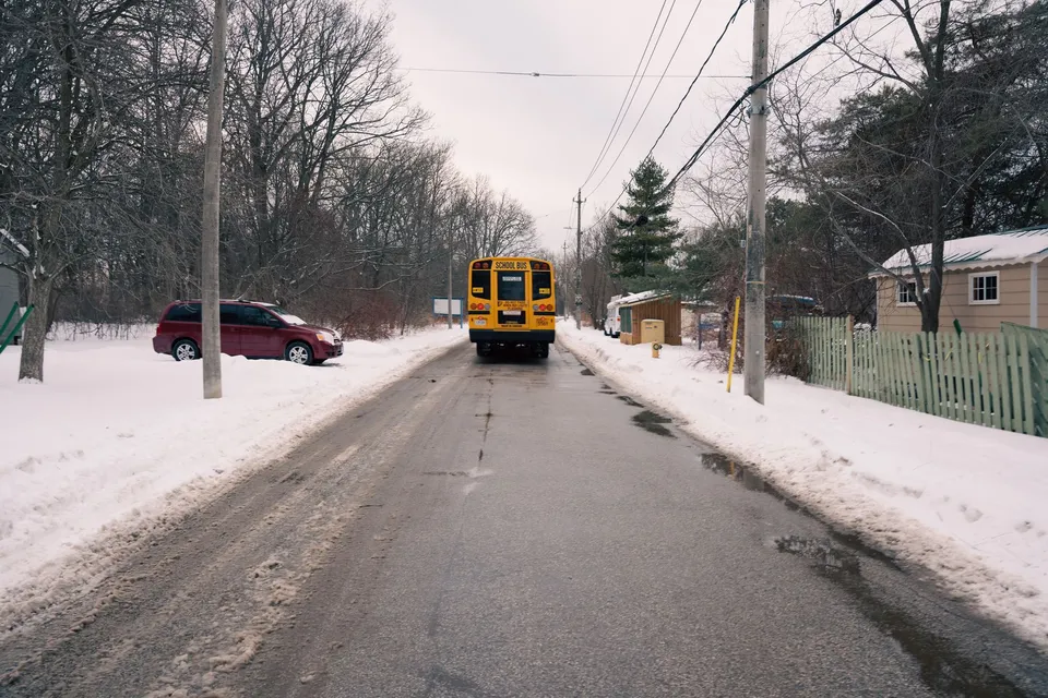 How Brainerd’s Everyday Systems Make the City Easier to Use